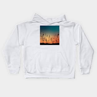 Sunrise Kids Hoodie